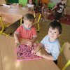 Első napok az oviban
